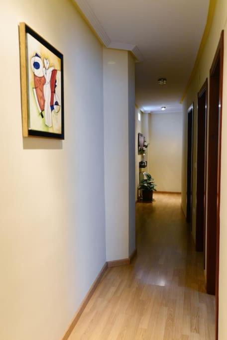 Vivienda Con Fines Turisticos Baeza Monumental Centro 아파트 외부 사진