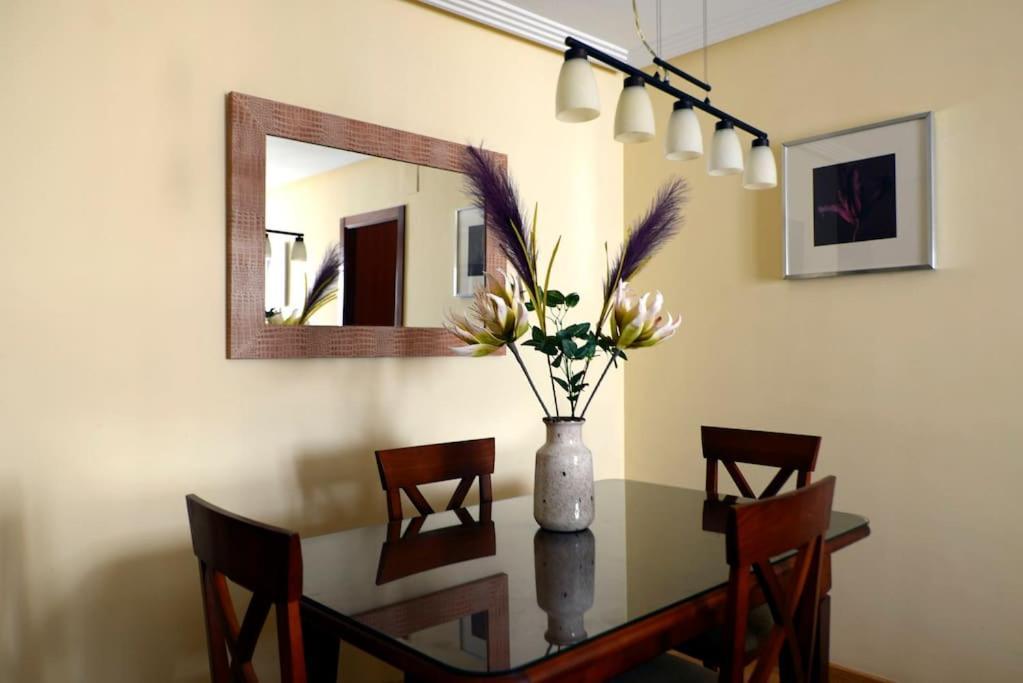 Vivienda Con Fines Turisticos Baeza Monumental Centro 아파트 외부 사진
