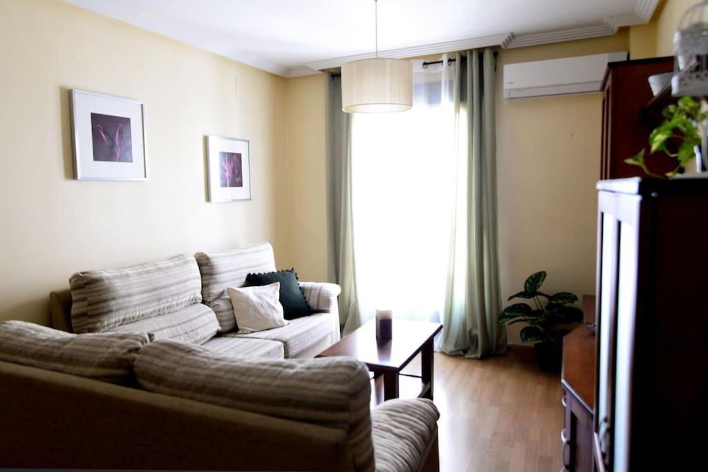 Vivienda Con Fines Turisticos Baeza Monumental Centro 아파트 외부 사진
