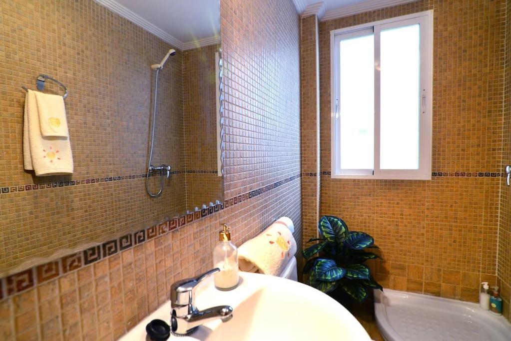 Vivienda Con Fines Turisticos Baeza Monumental Centro 아파트 외부 사진