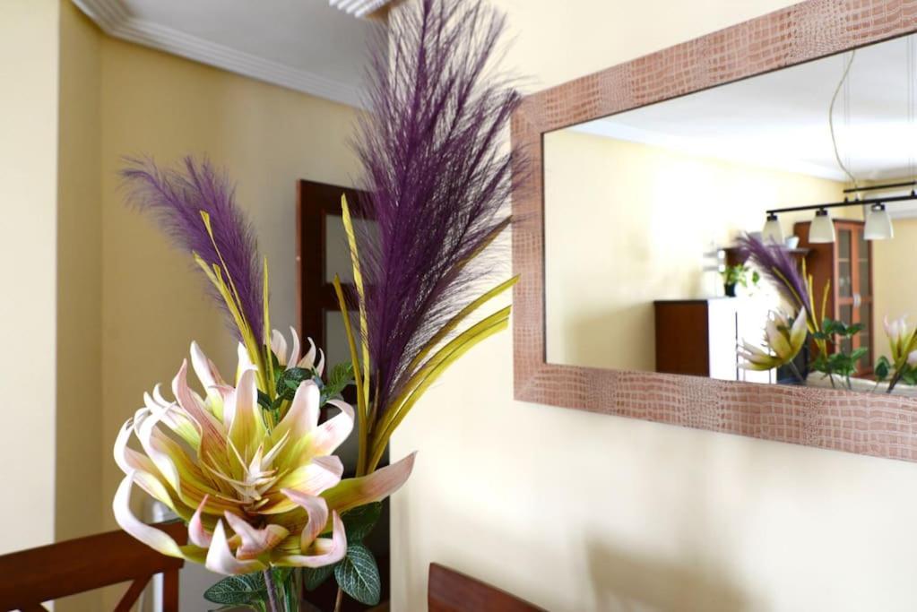 Vivienda Con Fines Turisticos Baeza Monumental Centro 아파트 외부 사진