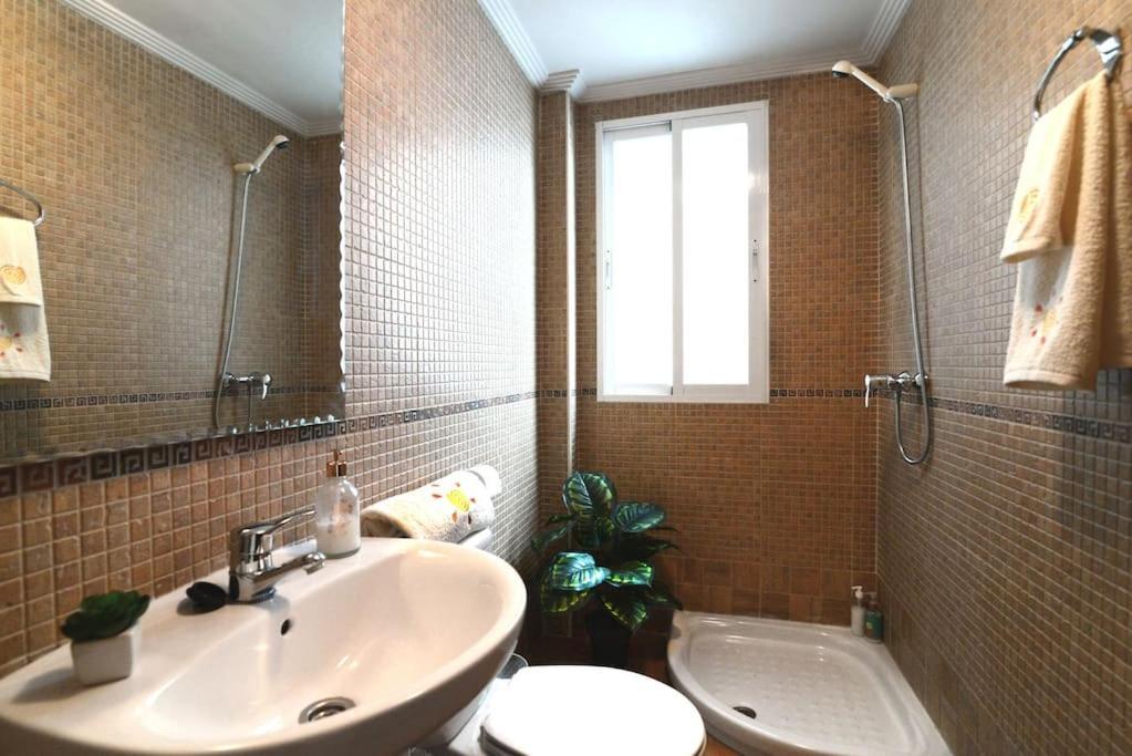 Vivienda Con Fines Turisticos Baeza Monumental Centro 아파트 외부 사진