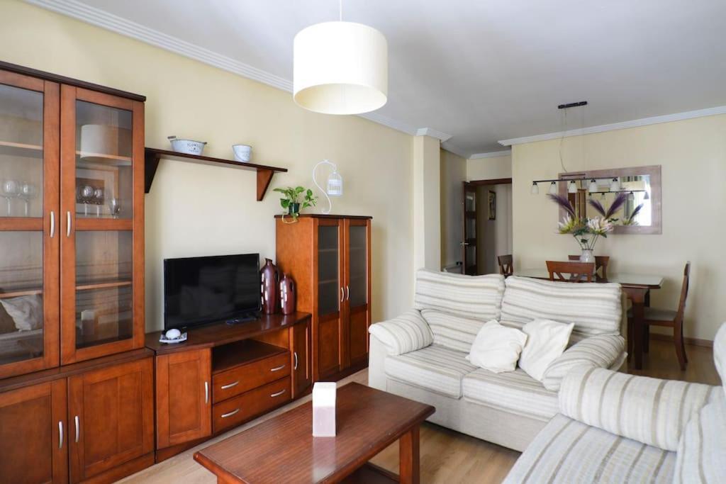 Vivienda Con Fines Turisticos Baeza Monumental Centro 아파트 외부 사진