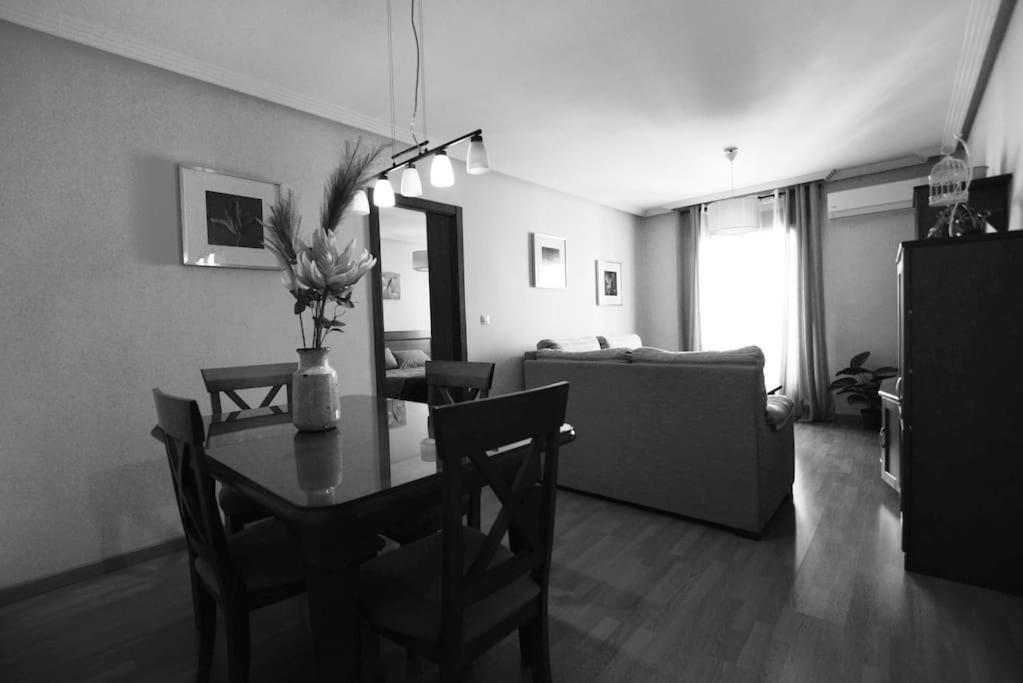 Vivienda Con Fines Turisticos Baeza Monumental Centro 아파트 외부 사진