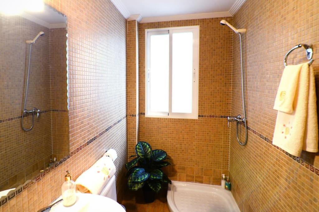 Vivienda Con Fines Turisticos Baeza Monumental Centro 아파트 외부 사진