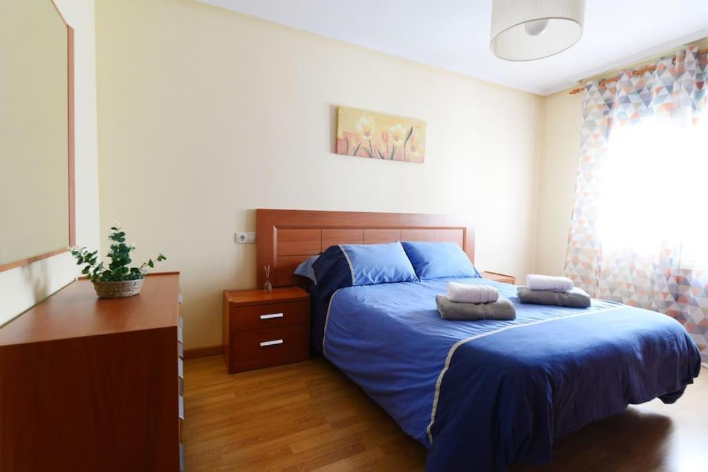 Vivienda Con Fines Turisticos Baeza Monumental Centro 아파트 외부 사진