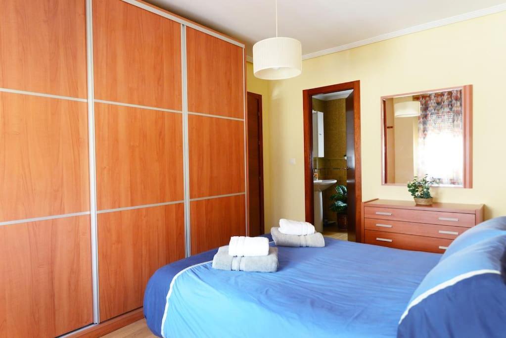Vivienda Con Fines Turisticos Baeza Monumental Centro 아파트 외부 사진